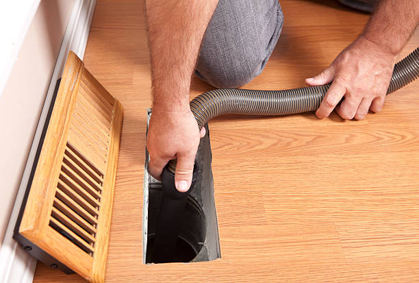 Best Affordable HVAC Duct Cleaning  in Oldsmar, FL