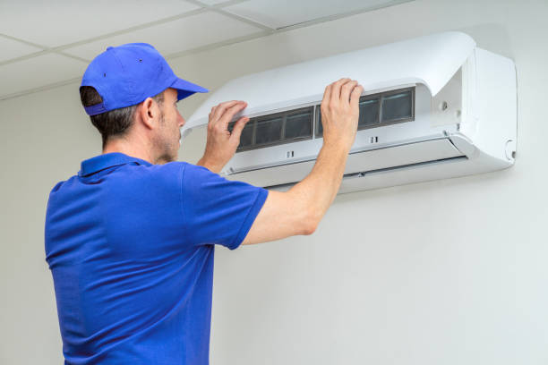 Home Air Vent Cleaning in Oldsmar, FL